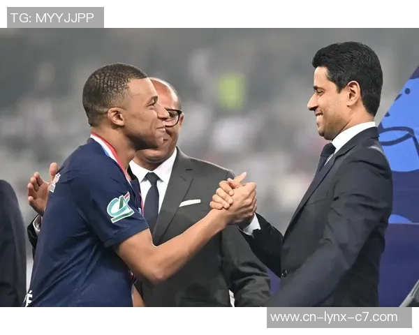 旧日“爱侣”终对簿公堂！大巴黎与姆巴佩经济纠纷案件已开庭，大巴黎最高或许补偿2.5亿欧元