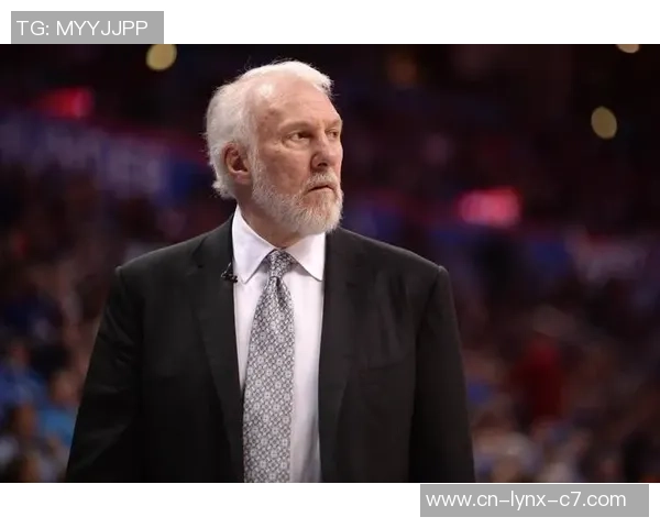 波波维奇：NBA只要4个人真实影响了全世界，詹姆斯还不行资历